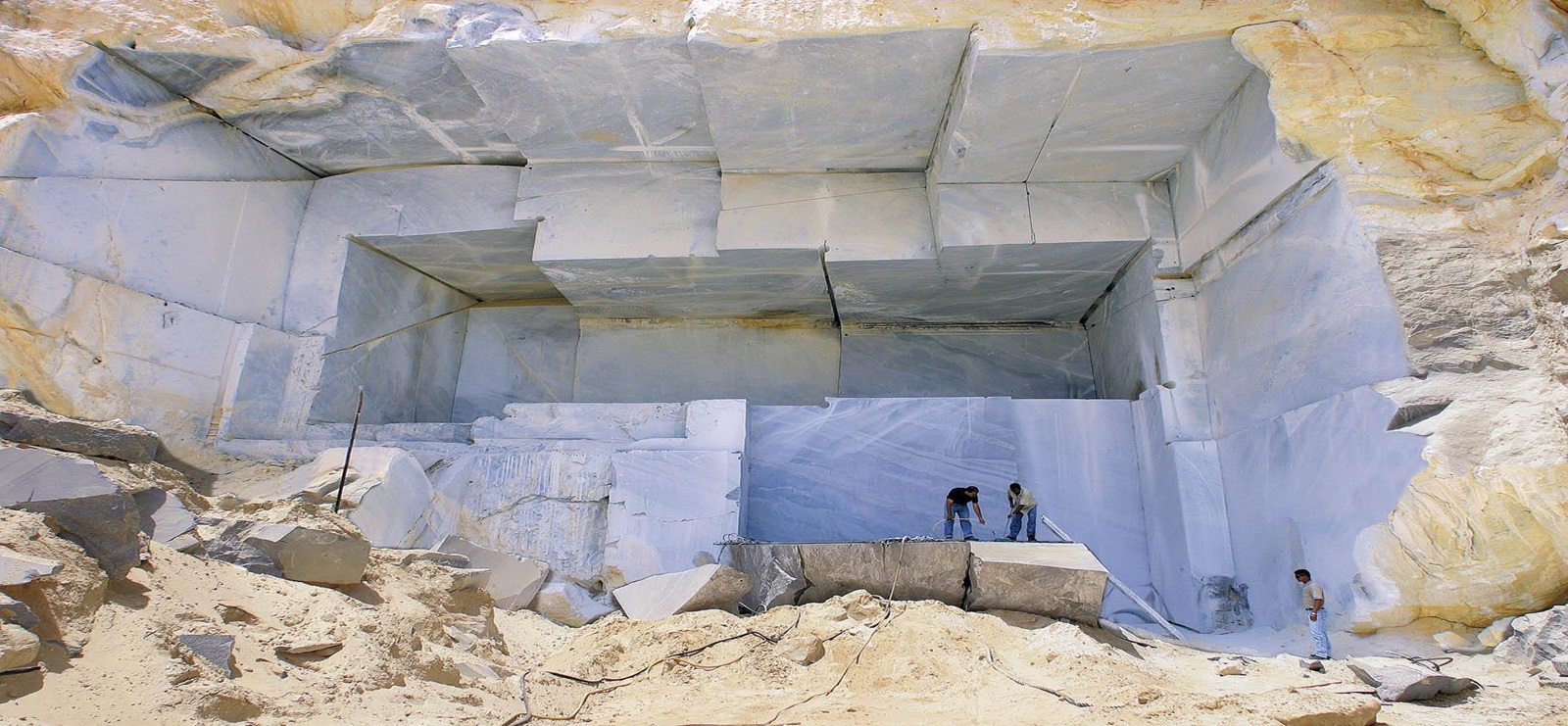 Construction